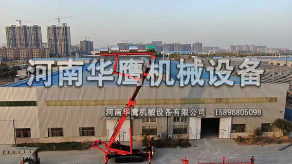 移動(dòng)式升降機(jī)長(zhǎng)時(shí)間使用下如何進(jìn)行保養(yǎng)