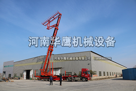 高空作業(yè)平臺(tái)哪家值得購(gòu)買